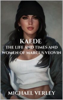 Kaede by Michael Verley EPUB & PDF