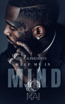 Keep Me In Mind by Nai EPUB & PDF