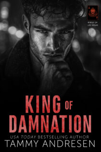 King of Damnation by Tammy Andresen EPUB & PDF