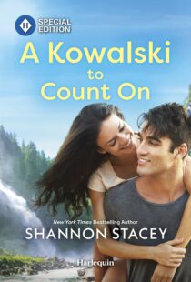 A Kowalski to Count On by Shannon Stacey EPUB & PDF