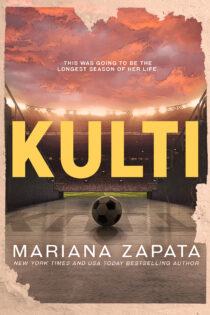 Kulti by Mariana Zapata EPUB & PDF
