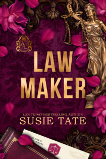 Law Maker by Susie Tate EPUB & PDF