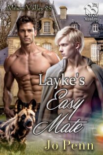 Layke's Easy Mate by Jo Penn EPUB & PDF