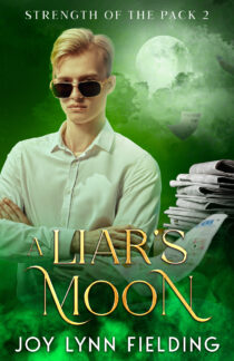A Liar's Moon by Joy Lynn Fielding EPUB & PDF