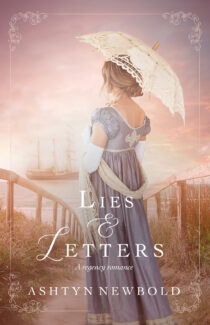 Lies and Letters by Ashtyn Newbold EPUB & PDF