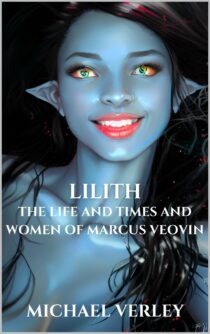 Lilith by Michael Verley EPUB & PDF