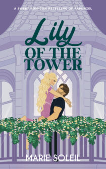 Lily of the Tower by Marie Soleil EPUB & PDF