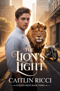 The Lion's Light by Caitlin Ricci EPUB & PDF