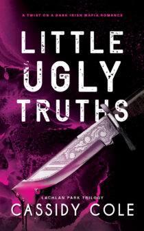 Little Ugly Truths by Cassidy Cole EPUB & PDF