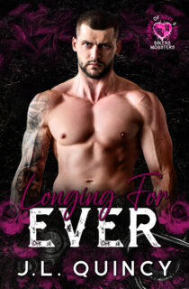 Longing For Ever by JL Quincy EPUB & PDF
