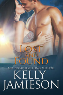 Lost and Found by Kelly Jamieson EPUB & PDF