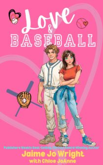 Love & Baseball by Jaime Jo Wright EPUB & PDF