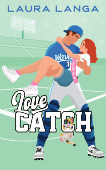 Love Catch by Laura Langa EPUB & PDF