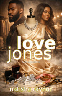 Love Jones by Natisha Raynor EPUB & PDF