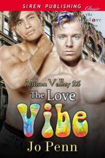 The Love Vibe by Jo Penn EPUB & PDF