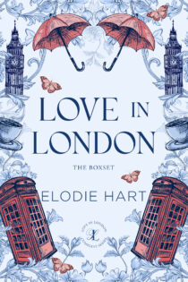 Love in London by Elodie Hart EPUB & PDF