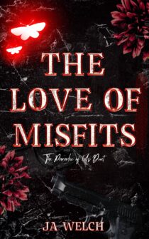 The Love of Misfits by JA Welch EPUB & PDF