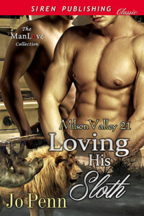 Loving His Sloth by Jo Penn EPUB & PDF