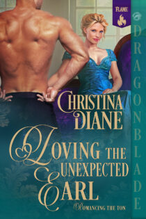 Loving the Unexpected Earl by Christina Diane EPUB & PDF