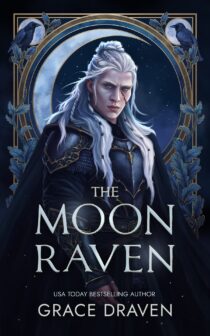 The Moon Raven by Grace Draven EPUB & PDF