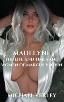 Madelyne by Michael Verley EPUB & PDF