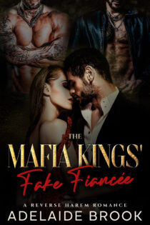 The Mafia Kings' Fake Fiancée by Adelaide Brook EPUB & PDF