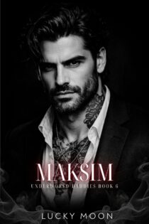 Maksim by Lucky Moon EPUB & PDF
