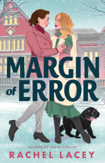 Margin of Error by Rachel Lacey EPUB & PDF