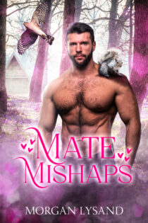 Mate Mishaps by Morgan Lysand EPUB & PDF