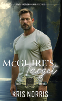 McGuire's Target by Kris Norris EPUB & PDF