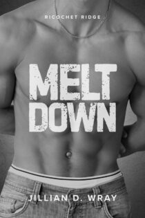 Meltdown by Jillian D. Wray EPUB & PDF