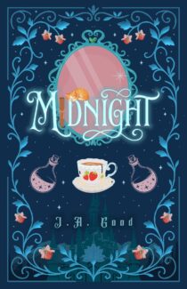 Midnight by J.A. Good EPUB & PDF