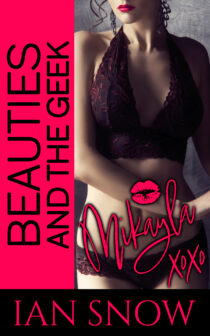 Mikayla by Ian Snow EPUB & PDF