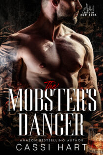 The Mobster's Dancer by Cassi Hart EPUB & PDF