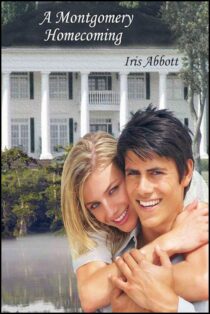 A Montgomery Homecoming by Iris Abbott EPUB & PDF