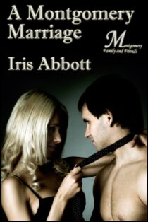 A Montgomery Marriage by Iris Abbott EPUB & PDF