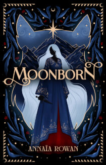Moonborn by Annaïa Rowan EPUB & PDF