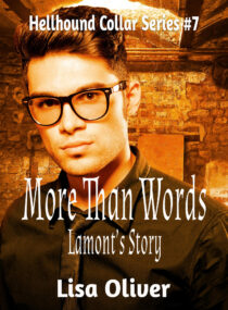More Than Words by Lisa Oliver EPUB & PDF