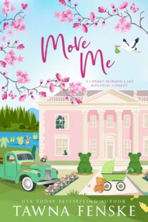 Move Me by Tawna Fenske EPUB & PDF