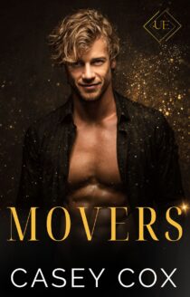 Movers by Casey Cox EPUB & PDF
