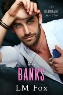Mr. Banks by LM Fox EPUB & PDF