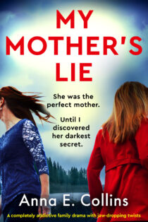 My Mother's Lie by Anna E. Collins EPUB & PDF