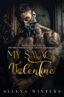 My Savage Valentine by Selena Winters EPUB & PDF