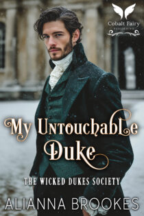 My Untouchable Duke by Alianna Brookes EPUB & PDF
