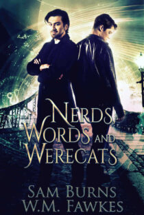 Nerds, Words & Werecats by Sam Burns EPUB & PDF
