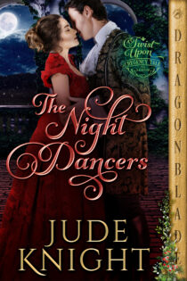 The Night Dancers by Jude Knight EPUB & PDF