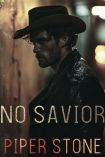 No Savior by Piper Stone EPUB & PDF
