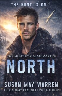 North by Susan May Warren EPUB & PDF