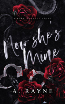 Now She’s Mine by A. Rayne EPUB & PDF