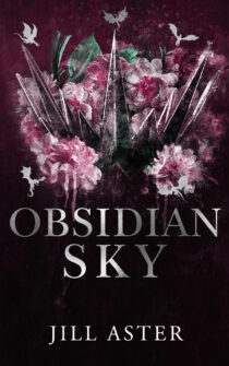 Obsidian Sky by Jill Aster EPUB & PDF